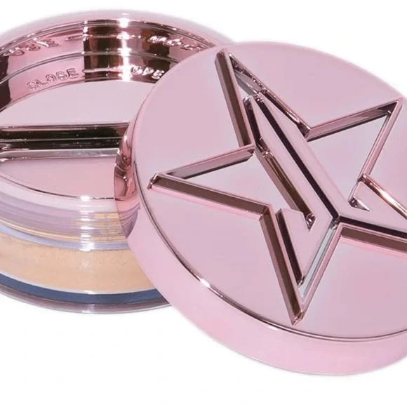 Jeffree Star Magic Star Setting Powder - Picture 2 of 8